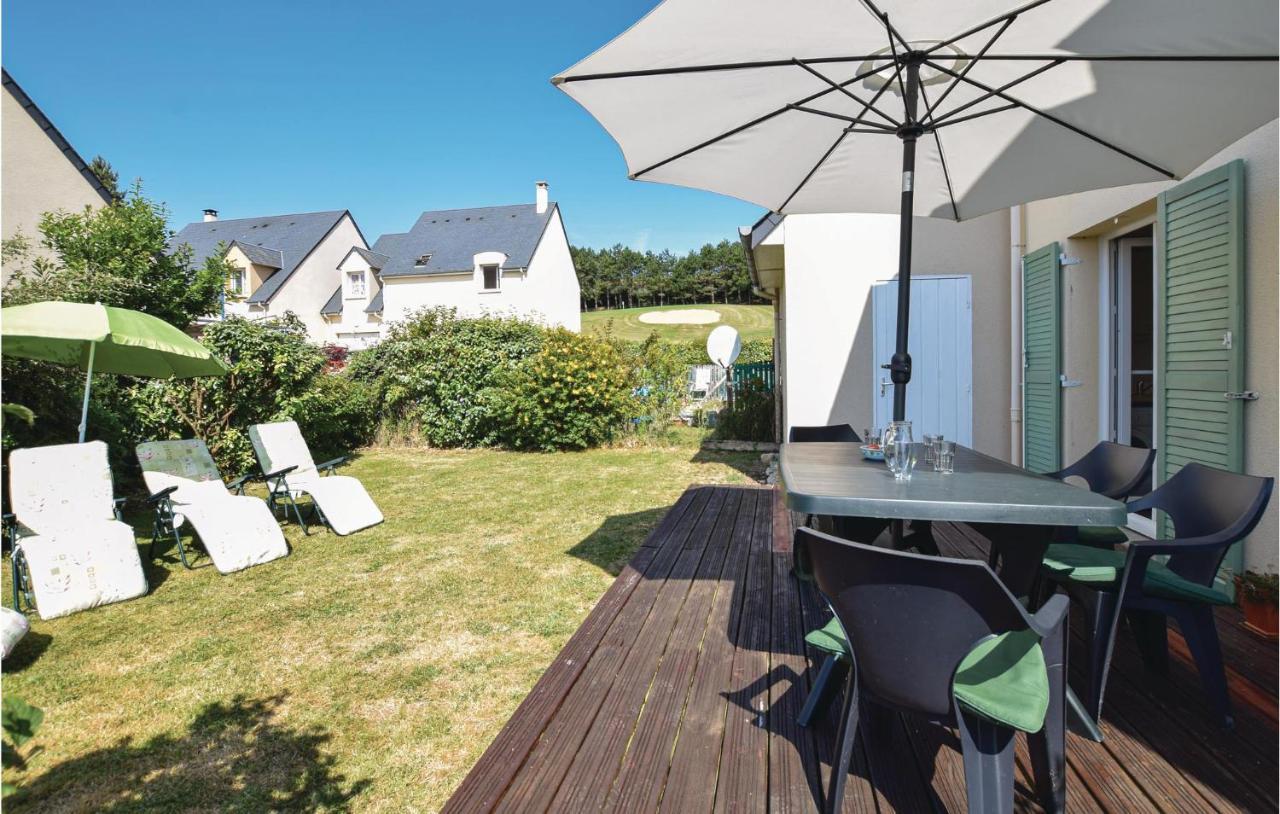 4 Bedroom Cozy Home In Port-En-Bessin-Huppain Eksteriør bilde