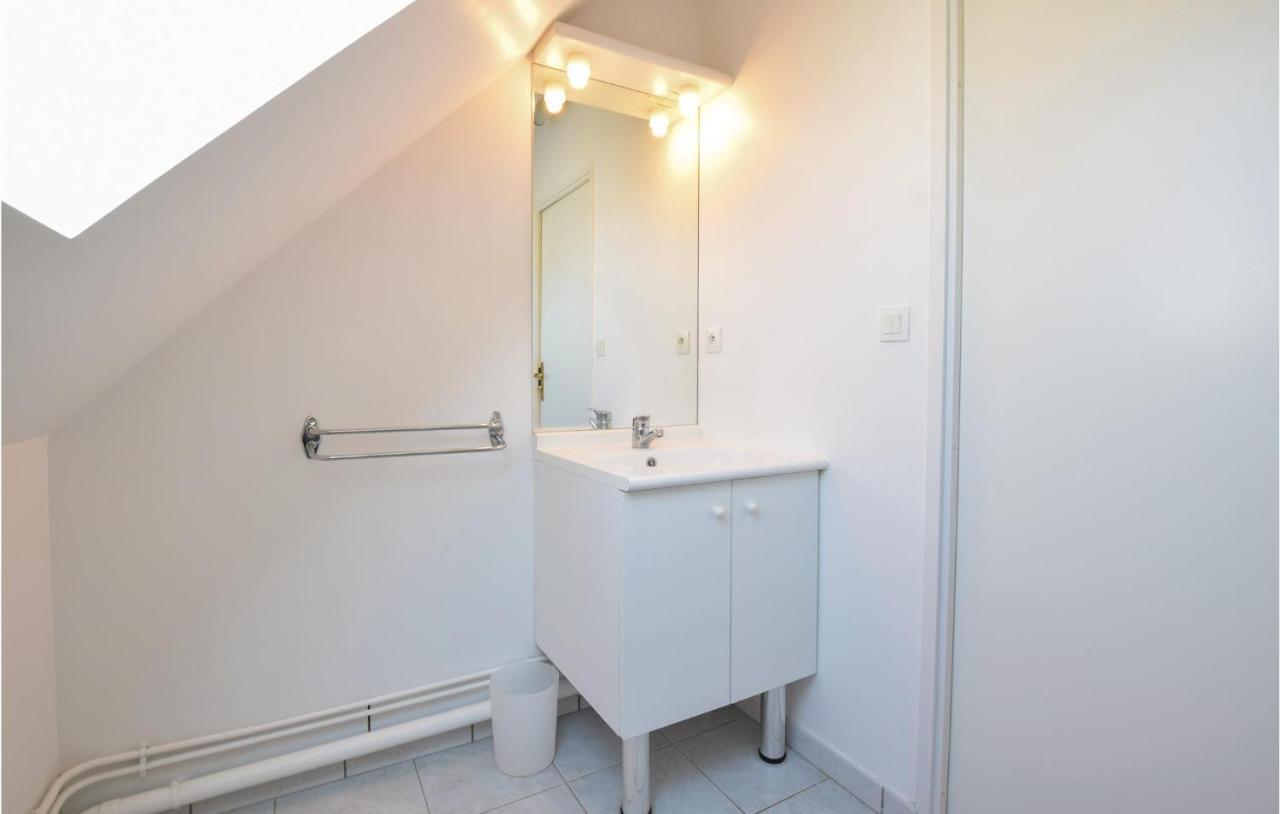 4 Bedroom Cozy Home In Port-En-Bessin-Huppain Eksteriør bilde