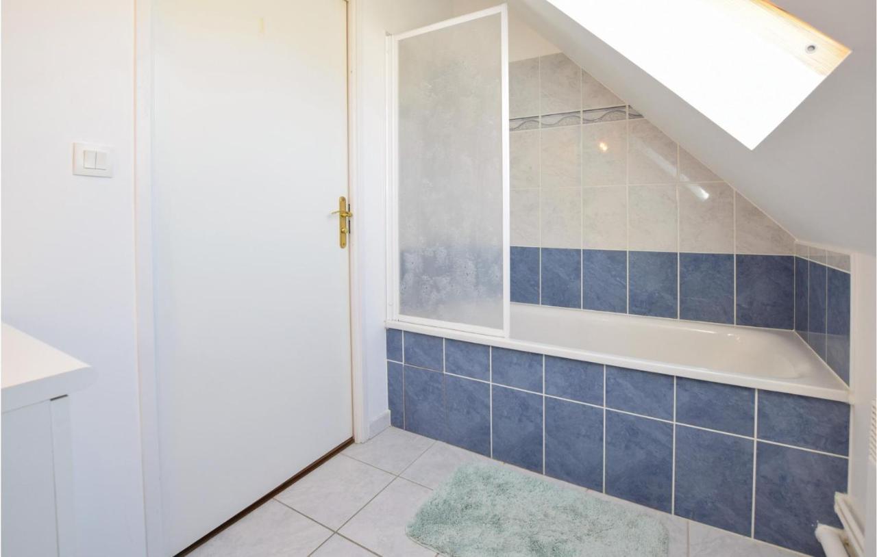 4 Bedroom Cozy Home In Port-En-Bessin-Huppain Eksteriør bilde